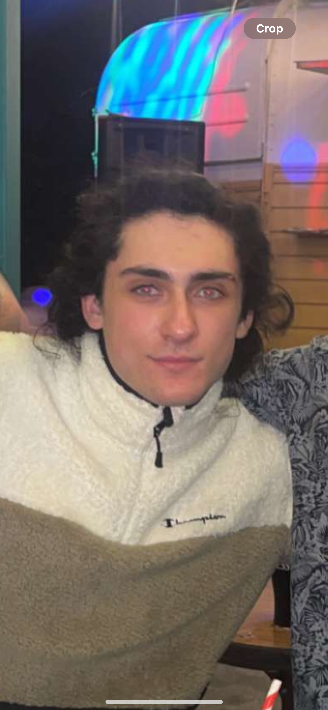 Pic of Nebojsa Kukic